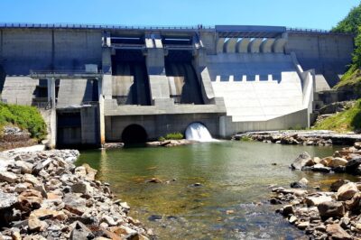 CENTRALE LA RAVIEGE CENTRALE LA RAVIEGE