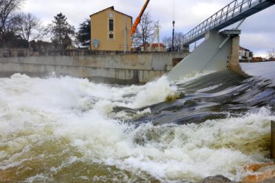 CENTRALE FLOIRAS CENTRALE FLOIRAS