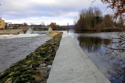 CENTRALE FLOIRAS CENTRALE FLOIRAS