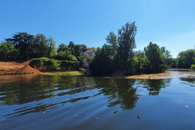 CENTRALE DE SAIX CENTRALE DE SAIX