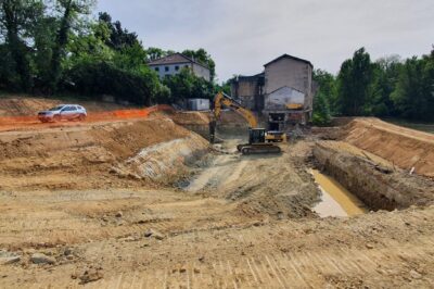 CENTRALE DE SAIX CENTRALE DE SAIX