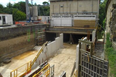 CENTRALE LACAZE CENTRALE LACAZE