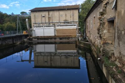 CENTRALE LACAZE CENTRALE LACAZE