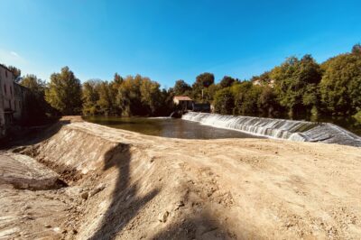 CENTRALE DE SAIX CENTRALE DE SAIX