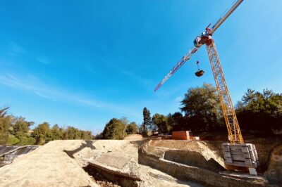 CENTRALE DE SAIX CENTRALE DE SAIX