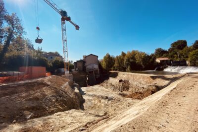 CENTRALE DE SAIX CENTRALE DE SAIX