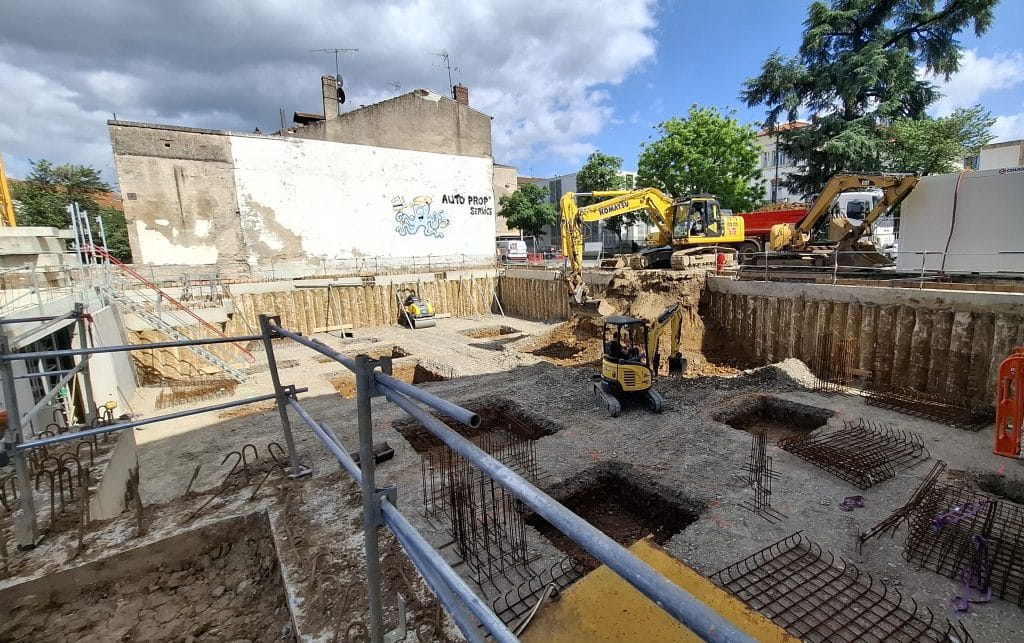 RESIDENCE VAN GOTH A ALBI