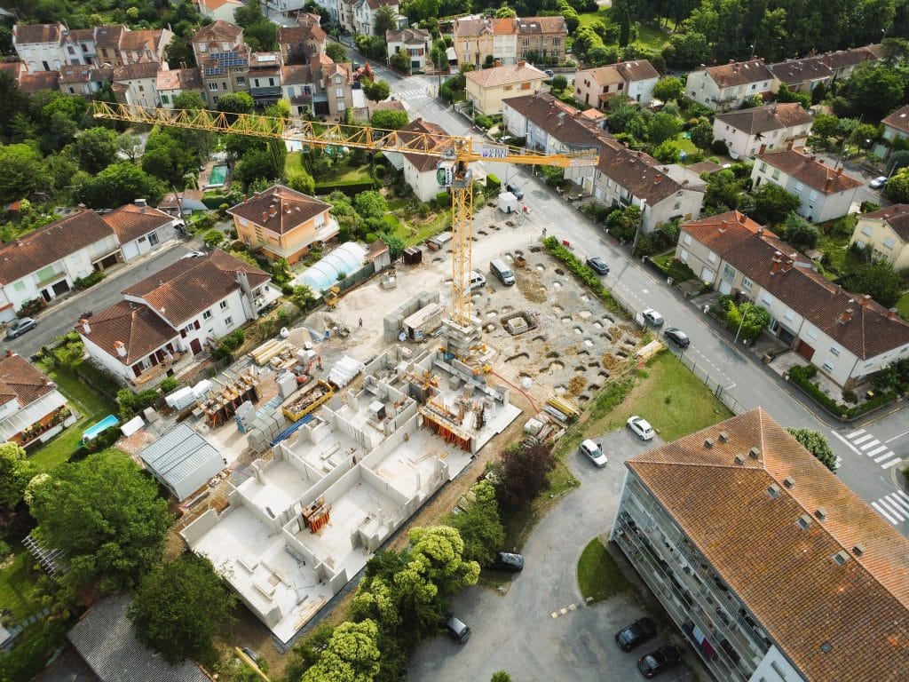 RESIDENCE MODIGLIANI A ALBI
