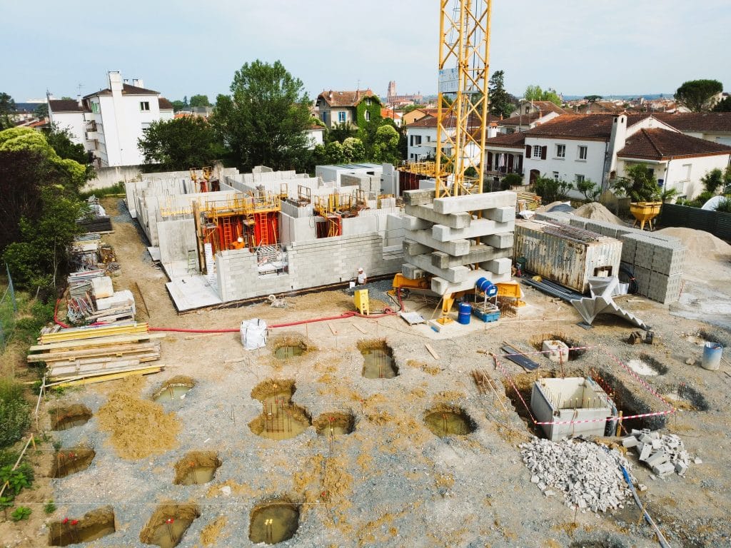 RESIDENCE MODIGLIANI A ALBI