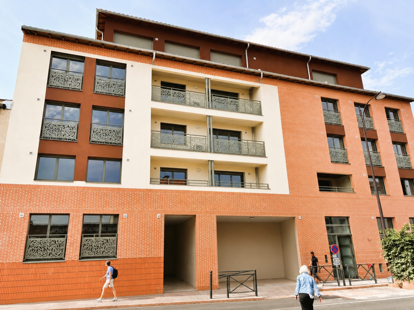 RESIDENCE ALBI
