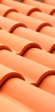 PHOTO DE TUILES