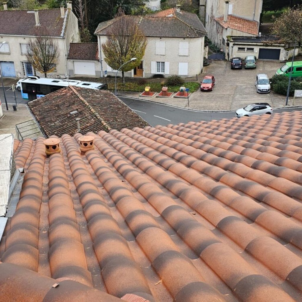 REFECTION DE TOITURE AD AVOCAT CASTRES